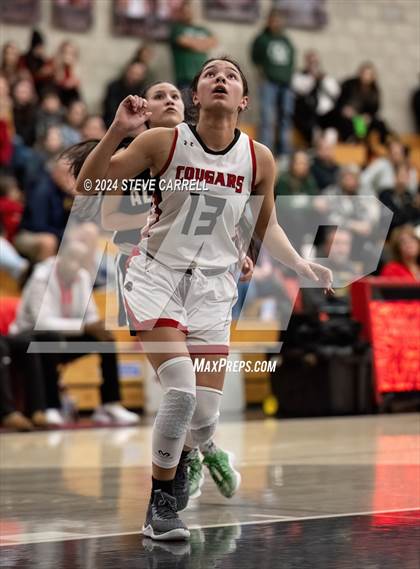 Thumbnail 3 in Alisal @ Foothill (CIF State Championship Division 4 Round 2) photogallery.