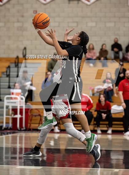 Thumbnail 2 in Alisal @ Foothill (CIF State Championship Division 4 Round 2) photogallery.