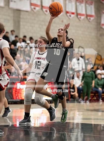 Thumbnail 3 in Alisal @ Foothill (CIF State Championship Division 4 Round 2) photogallery.