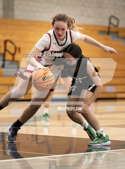 Thumbnail 1 in Alisal @ Foothill (CIF State Championship Division 4 Round 2) photogallery.