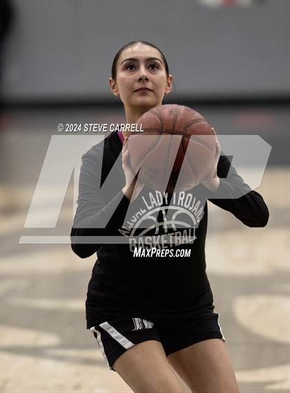 Thumbnail 1 in Alisal @ Foothill (CIF State Championship Division 4 Round 2) photogallery.