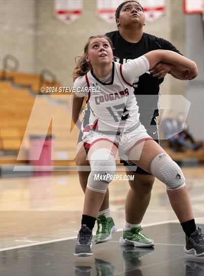 Thumbnail 3 in Alisal @ Foothill (CIF State Championship Division 4 Round 2) photogallery.