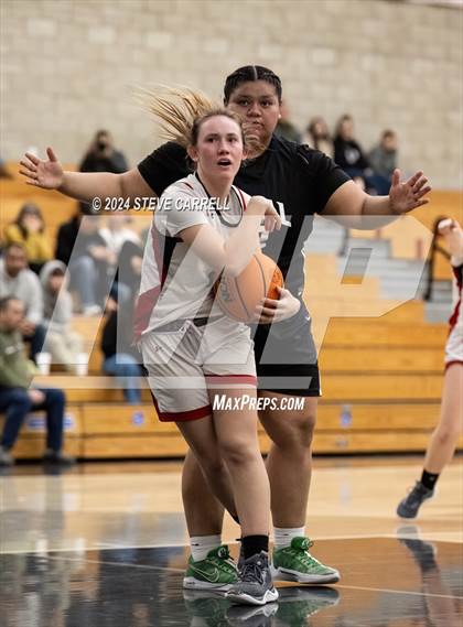 Thumbnail 2 in Alisal @ Foothill (CIF State Championship Division 4 Round 2) photogallery.