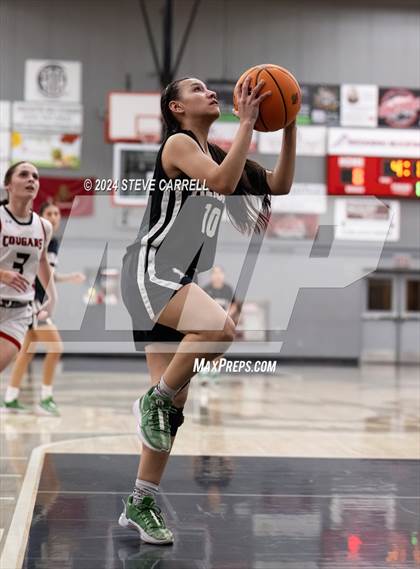 Thumbnail 3 in Alisal @ Foothill (CIF State Championship Division 4 Round 2) photogallery.