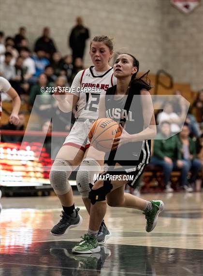 Thumbnail 1 in Alisal @ Foothill (CIF State Championship Division 4 Round 2) photogallery.