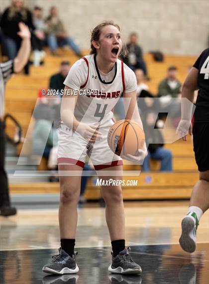 Thumbnail 1 in Alisal @ Foothill (CIF State Championship Division 4 Round 2) photogallery.