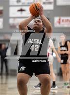 Photo from the gallery "Alisal @ Foothill (CIF State Championship Division 4 Round 2)"