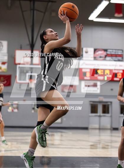 Thumbnail 2 in Alisal @ Foothill (CIF State Championship Division 4 Round 2) photogallery.