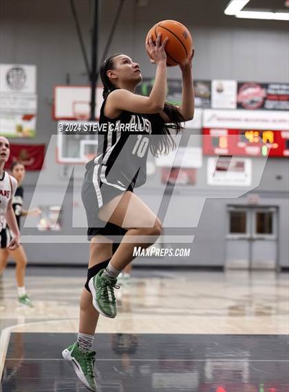 Thumbnail 1 in Alisal @ Foothill (CIF State Championship Division 4 Round 2) photogallery.