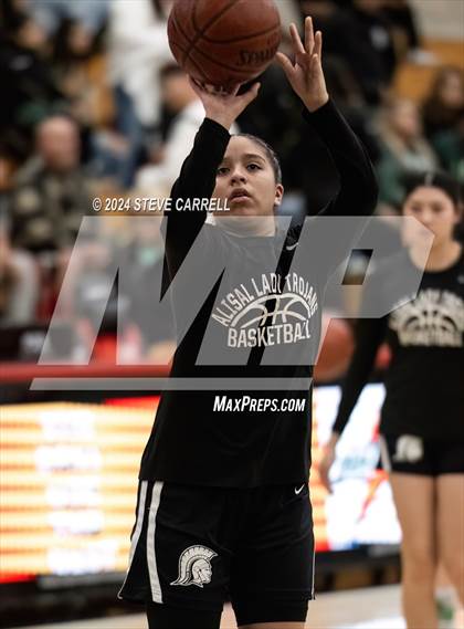 Thumbnail 2 in Alisal @ Foothill (CIF State Championship Division 4 Round 2) photogallery.