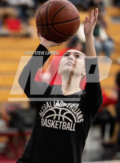 Thumbnail 2 in Alisal @ Foothill (CIF State Championship Division 4 Round 2) photogallery.