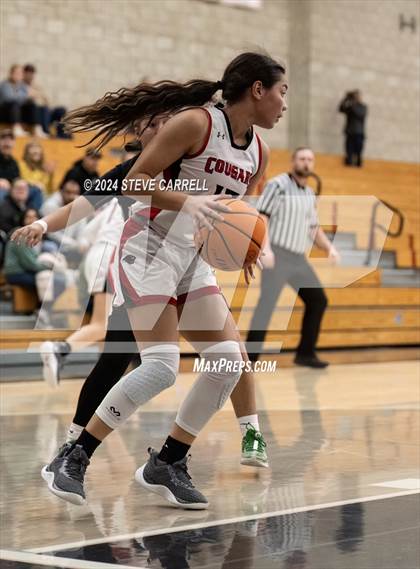 Thumbnail 1 in Alisal @ Foothill (CIF State Championship Division 4 Round 2) photogallery.