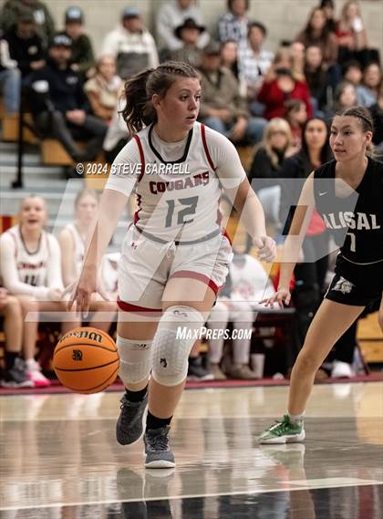 Thumbnail 1 in Alisal @ Foothill (CIF State Championship Division 4 Round 2) photogallery.