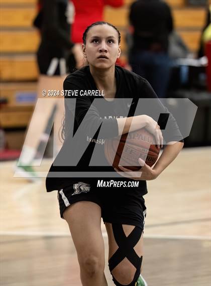 Thumbnail 3 in Alisal @ Foothill (CIF State Championship Division 4 Round 2) photogallery.