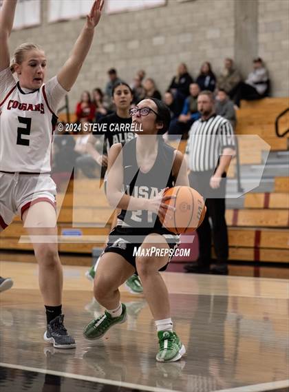 Thumbnail 1 in Alisal @ Foothill (CIF State Championship Division 4 Round 2) photogallery.