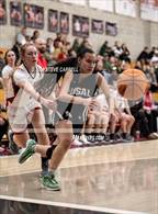 Photo from the gallery "Alisal @ Foothill (CIF State Championship Division 4 Round 2)"