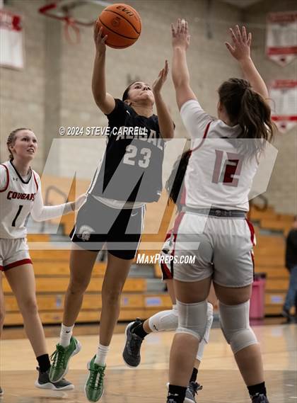 Thumbnail 2 in Alisal @ Foothill (CIF State Championship Division 4 Round 2) photogallery.