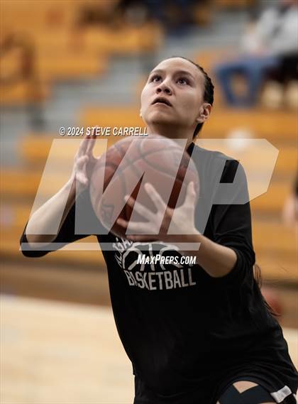 Thumbnail 1 in Alisal @ Foothill (CIF State Championship Division 4 Round 2) photogallery.