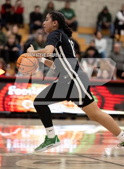 Thumbnail 2 in Alisal @ Foothill (CIF State Championship Division 4 Round 2) photogallery.
