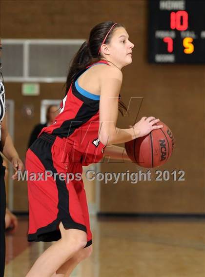 Thumbnail 2 in Lincoln vs. Berkeley (Common Good Classic) photogallery.