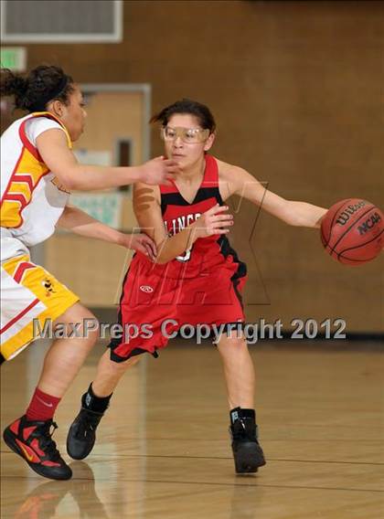 Thumbnail 3 in Lincoln vs. Berkeley (Common Good Classic) photogallery.