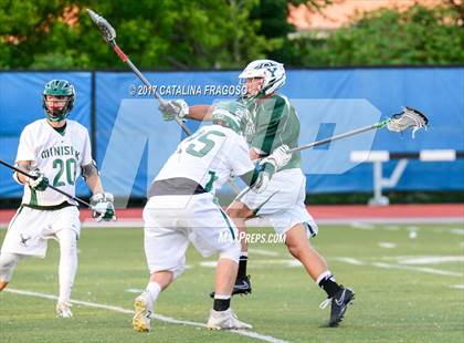 Thumbnail 2 in Yorktown vs. Minisink Valley (NYSPHSAA Class B Regional Semifinal) photogallery.