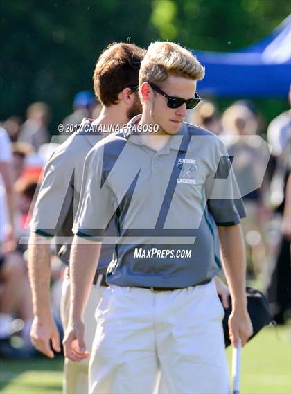 Thumbnail 2 in Yorktown vs. Minisink Valley (NYSPHSAA Class B Regional Semifinal) photogallery.
