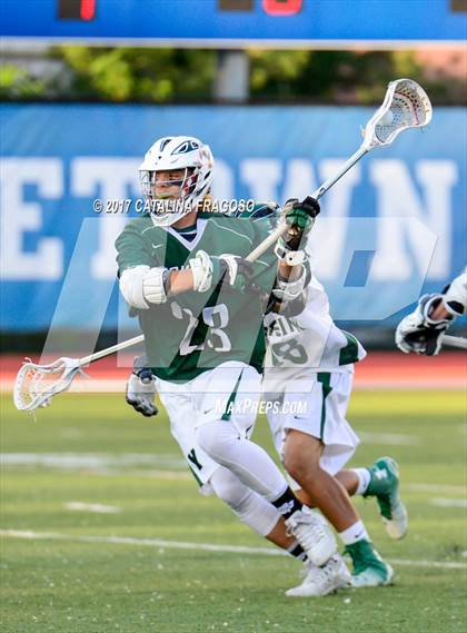 Thumbnail 2 in Yorktown vs. Minisink Valley (NYSPHSAA Class B Regional Semifinal) photogallery.