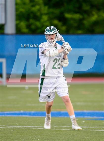 Thumbnail 1 in Yorktown vs. Minisink Valley (NYSPHSAA Class B Regional Semifinal) photogallery.