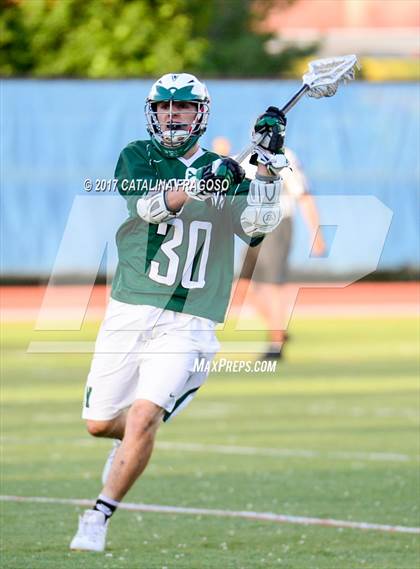 Thumbnail 3 in Yorktown vs. Minisink Valley (NYSPHSAA Class B Regional Semifinal) photogallery.