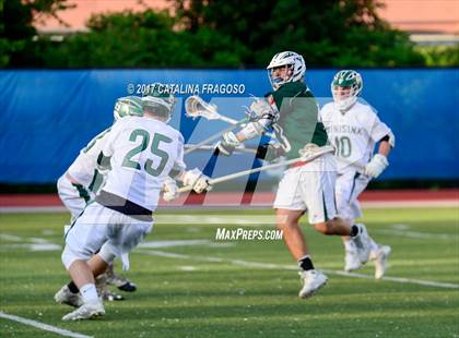 Thumbnail 3 in Yorktown vs. Minisink Valley (NYSPHSAA Class B Regional Semifinal) photogallery.