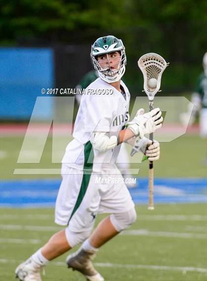 Thumbnail 3 in Yorktown vs. Minisink Valley (NYSPHSAA Class B Regional Semifinal) photogallery.
