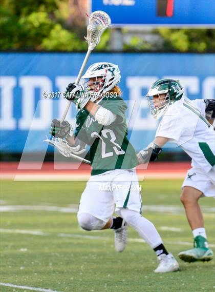 Thumbnail 1 in Yorktown vs. Minisink Valley (NYSPHSAA Class B Regional Semifinal) photogallery.