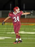 Photo from the gallery "McClatchy vs. Christian Brothers"