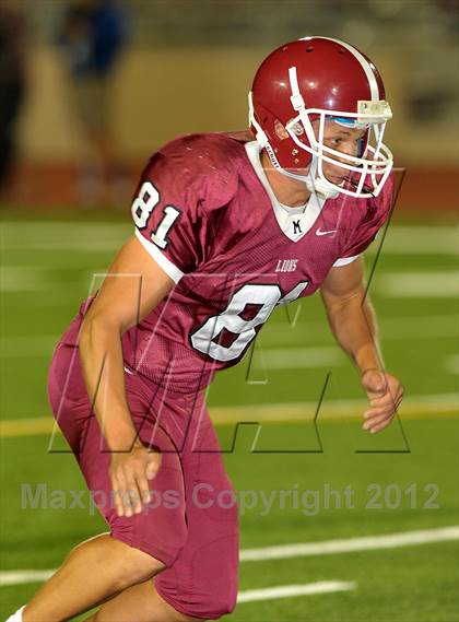 Thumbnail 2 in McClatchy vs. Christian Brothers photogallery.
