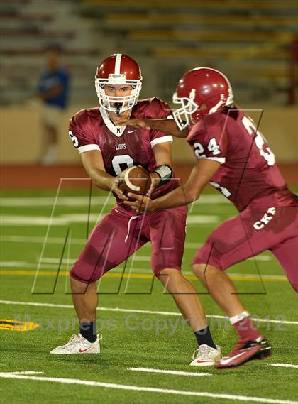Thumbnail 3 in McClatchy vs. Christian Brothers photogallery.
