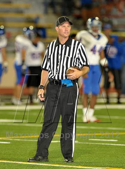 Thumbnail 1 in McClatchy vs. Christian Brothers photogallery.
