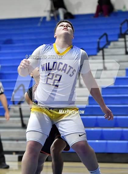 Thumbnail 1 in Roseville vs. Wood (Les Curry Invitational) photogallery.