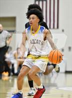 Photo from the gallery "Roseville vs. Wood (Les Curry Invitational)"