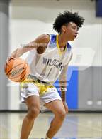 Photo from the gallery "Roseville vs. Wood (Les Curry Invitational)"