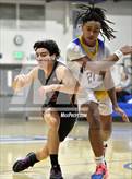 Photo from the gallery "Roseville vs. Wood (Les Curry Invitational)"