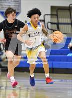 Photo from the gallery "Roseville vs. Wood (Les Curry Invitational)"