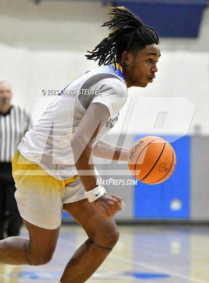 Thumbnail 1 in Roseville vs. Wood (Les Curry Invitational) photogallery.