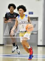 Photo from the gallery "Roseville vs. Wood (Les Curry Invitational)"