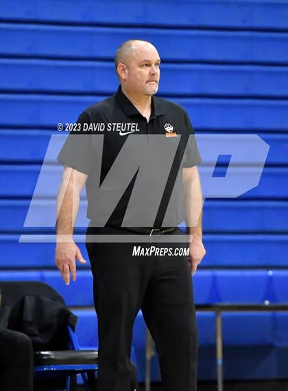 Thumbnail 1 in Roseville vs. Wood (Les Curry Invitational) photogallery.