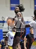 Photo from the gallery "Roseville vs. Wood (Les Curry Invitational)"