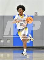 Photo from the gallery "Roseville vs. Wood (Les Curry Invitational)"