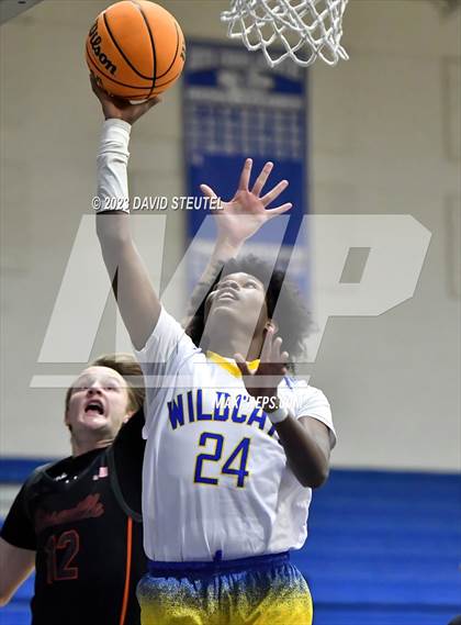 Thumbnail 3 in Roseville vs. Wood (Les Curry Invitational) photogallery.
