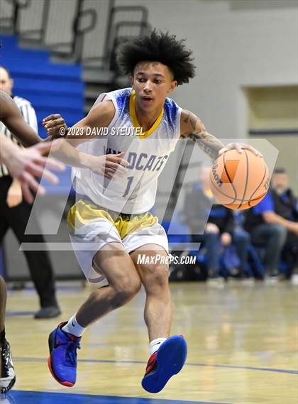 Thumbnail 1 in Roseville vs. Wood (Les Curry Invitational) photogallery.