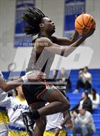 Photo from the gallery "Roseville vs. Wood (Les Curry Invitational)"